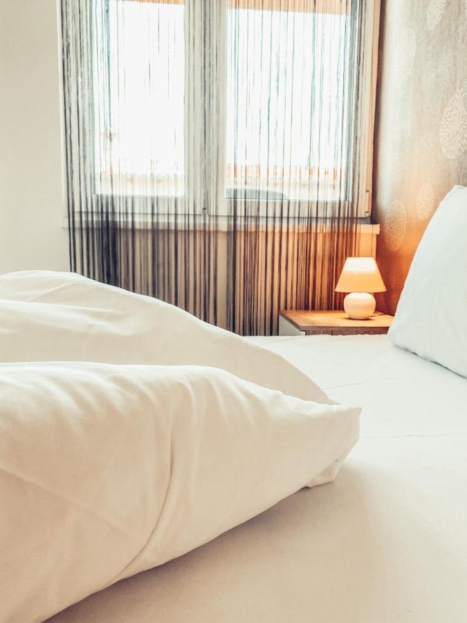 Casa Luxury Wellness Apartman By Bltn Siófok Eksteriør bilde