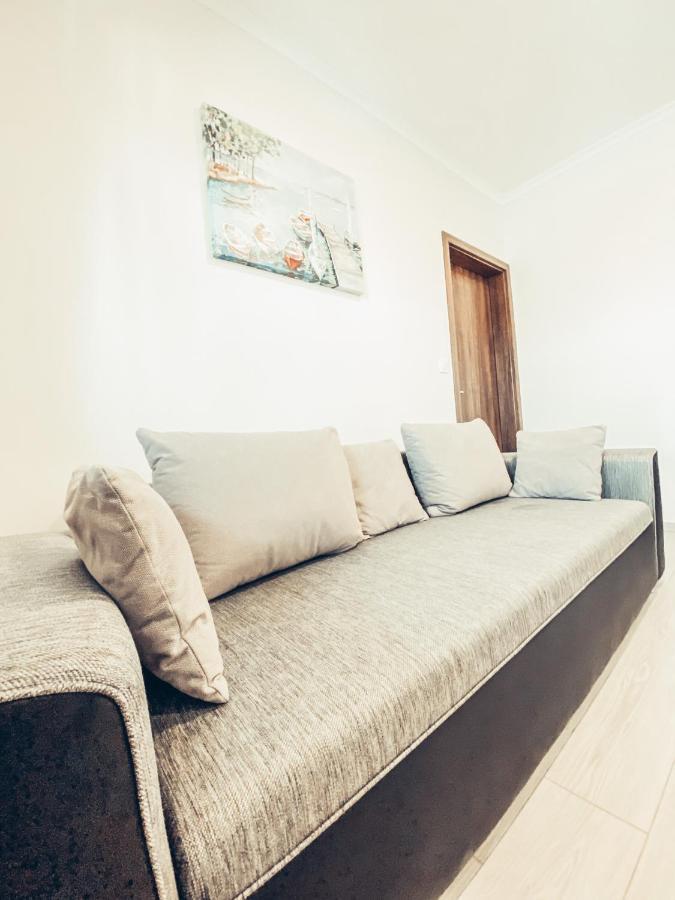 Casa Luxury Wellness Apartman By Bltn Siófok Eksteriør bilde
