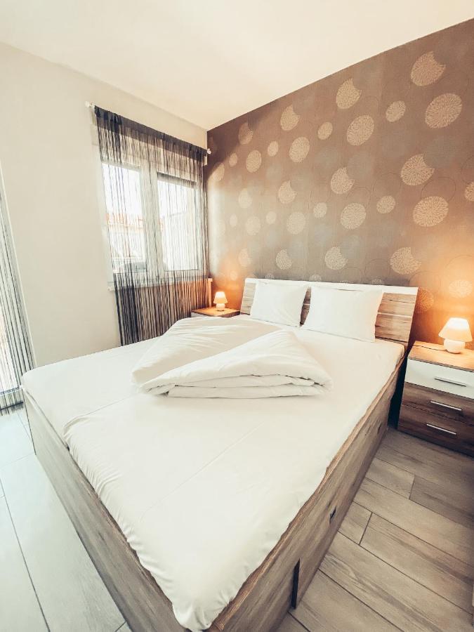Casa Luxury Wellness Apartman By Bltn Siófok Eksteriør bilde