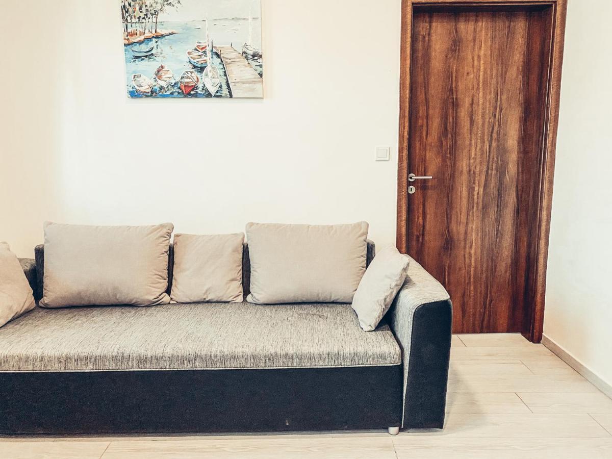 Casa Luxury Wellness Apartman By Bltn Siófok Eksteriør bilde