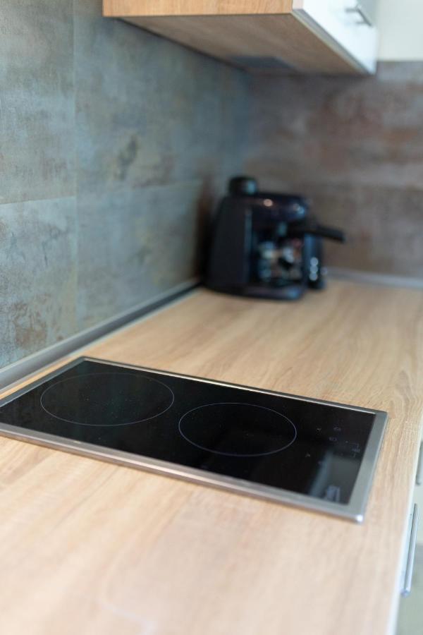 Casa Luxury Wellness Apartman By Bltn Siófok Eksteriør bilde