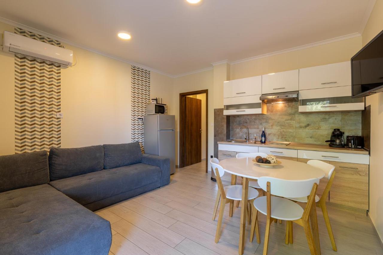 Casa Luxury Wellness Apartman By Bltn Siófok Eksteriør bilde