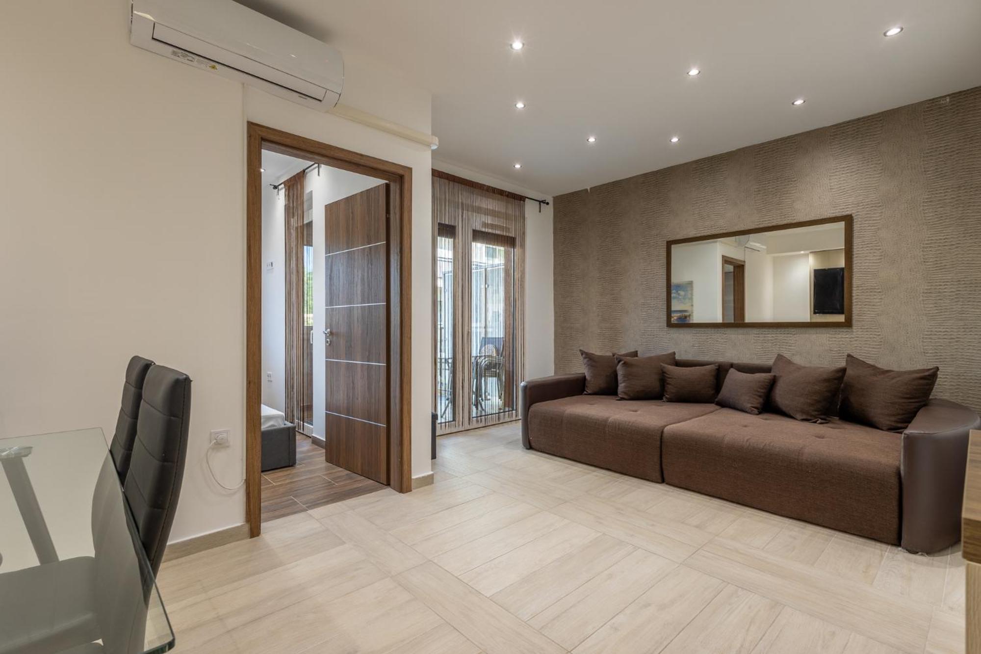 Casa Luxury Wellness Apartman By Bltn Siófok Eksteriør bilde